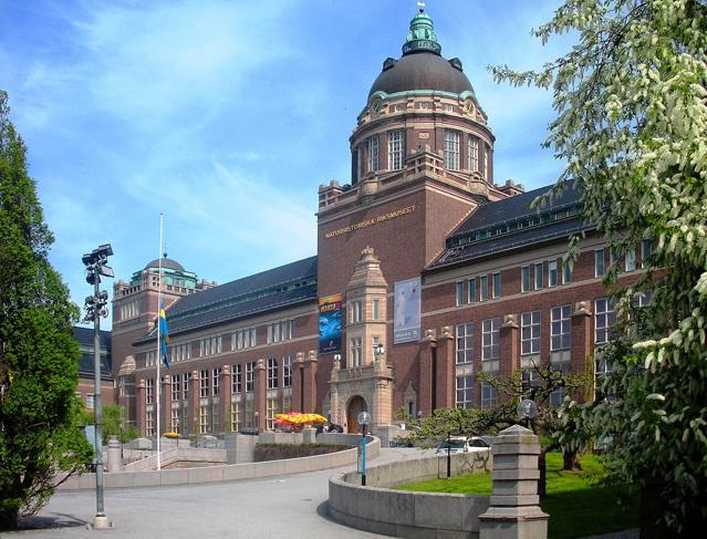 Swedish Museum of Natural History